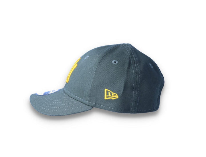 9FORTY Toddler League Essential NY Yankees Green - LOKK