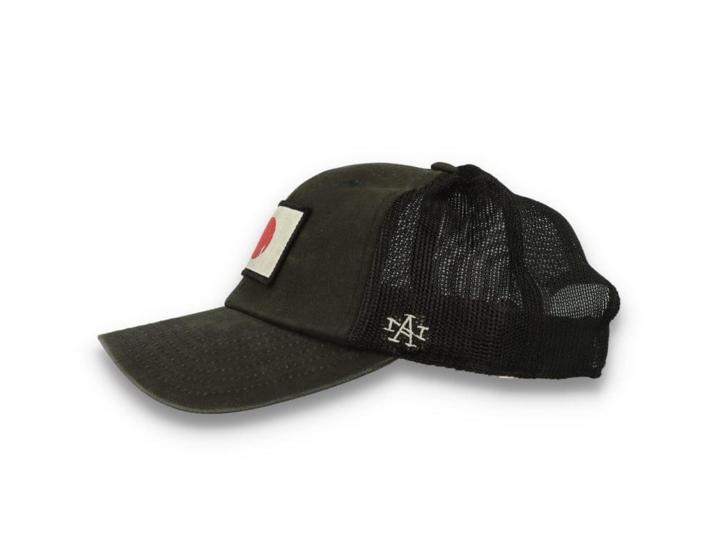 Trucker Cap Japan - LOKK