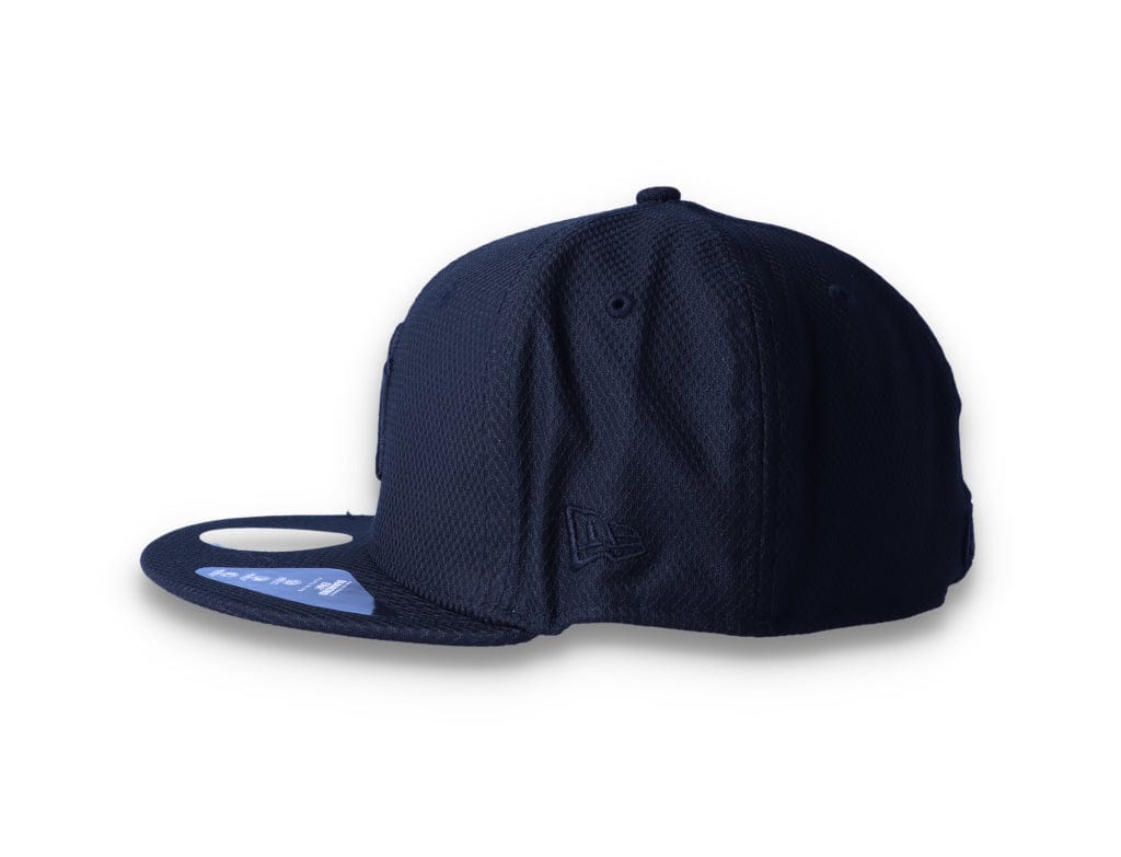 59FIFTY NY Yankees Diamond Era Black - LOKK