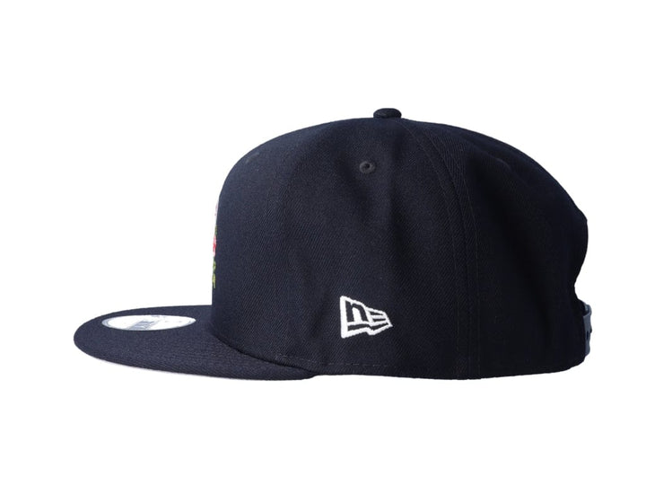 9FIFTY Boston Red Sox MLB Bloom - LOKK