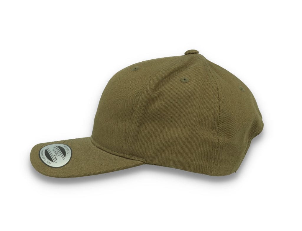 Flexfit 6363SP Olive - LOKK