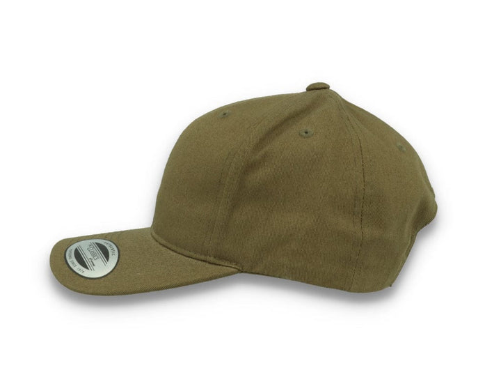 Flexfit 6363SP Olive - LOKK