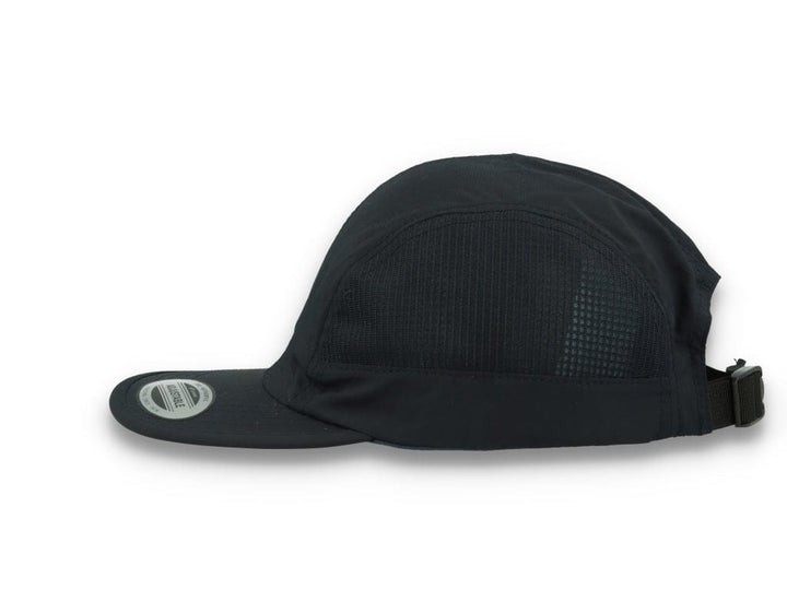 Nylon Strap Cap Navy 6088NS - LOKK