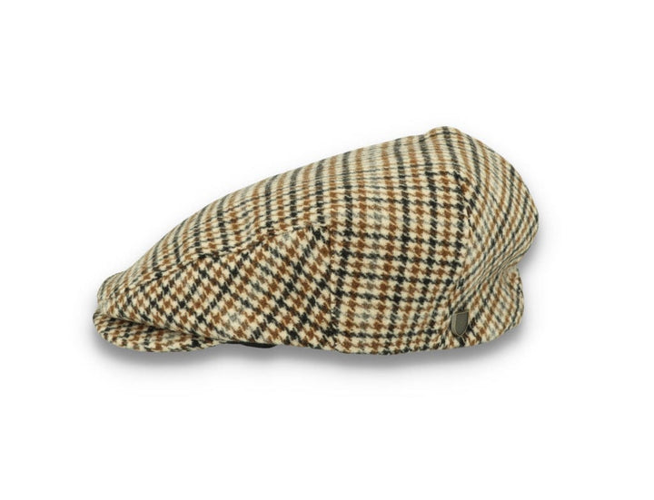 Sixpence Hooligan Snap Cap Off White/Desert Palm - LOKK