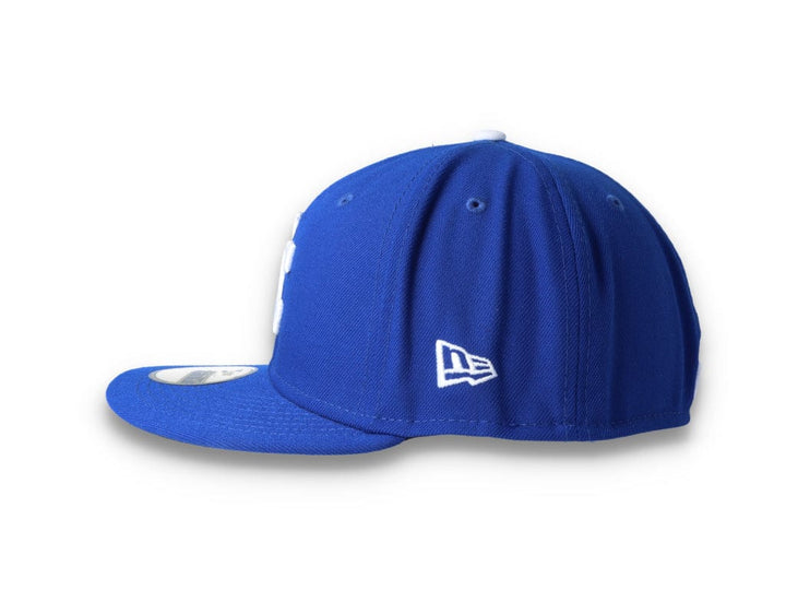 59FIFTY AC Perf Kansas City Royals Game - LOKK