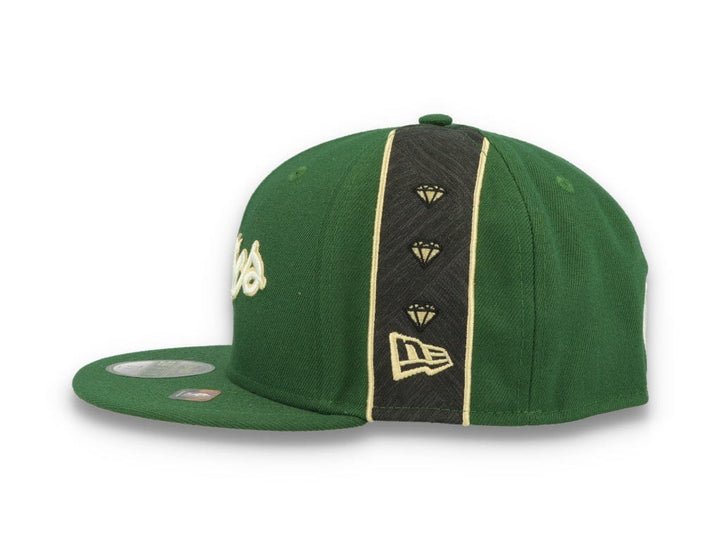 59FIFTY NBA City Edition 22 Boston Celtics Official Team Color - LOKK