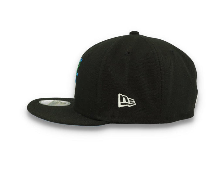 59FIFTY Chicago White Sox Side Patch Bloom - LOKK