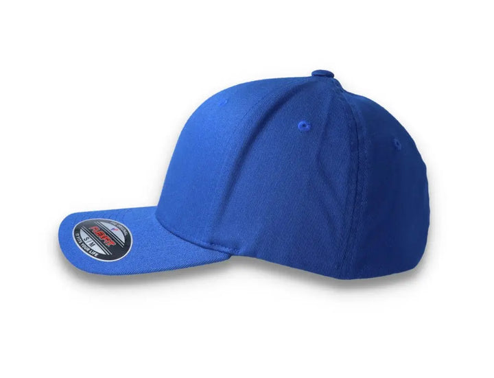 Cap Royal Blue Flexfit 6277 - LOKK