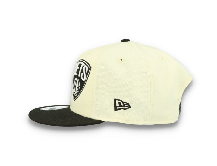9FIFTY Brooklyn Nets NBA Draft 222 - LOKK