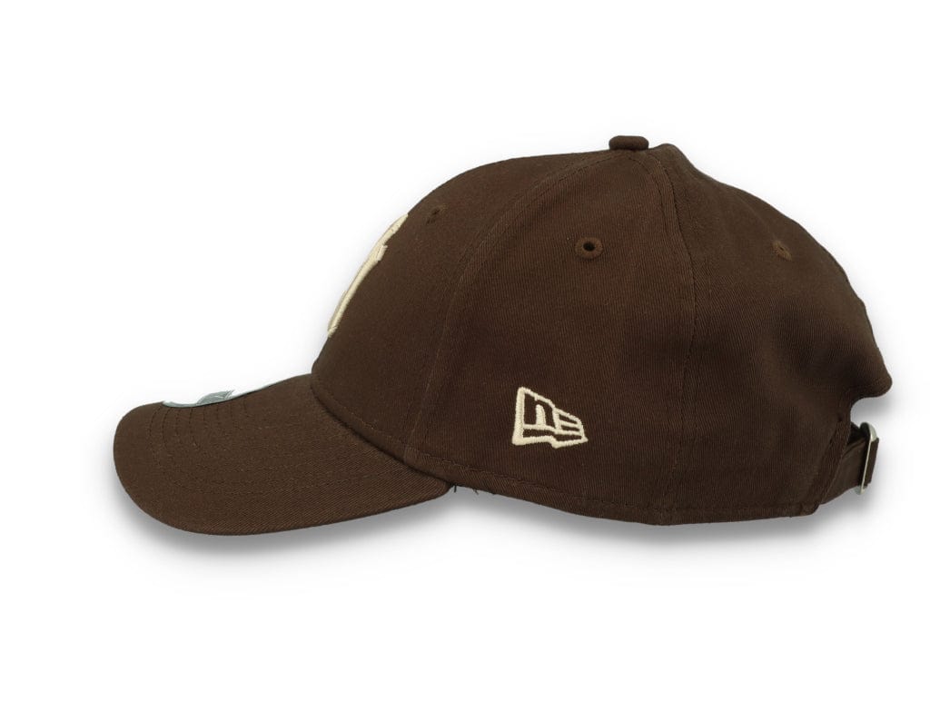 9FORTY League Essential NY Yankees Brown/Stone - LOKK