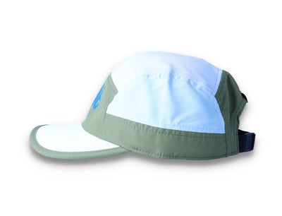 5-Panel Cap Ciele GOCap SC Athletics Adirondack