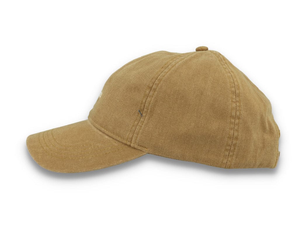 Barbour Cascade Sports Cap Butternut - LOKK