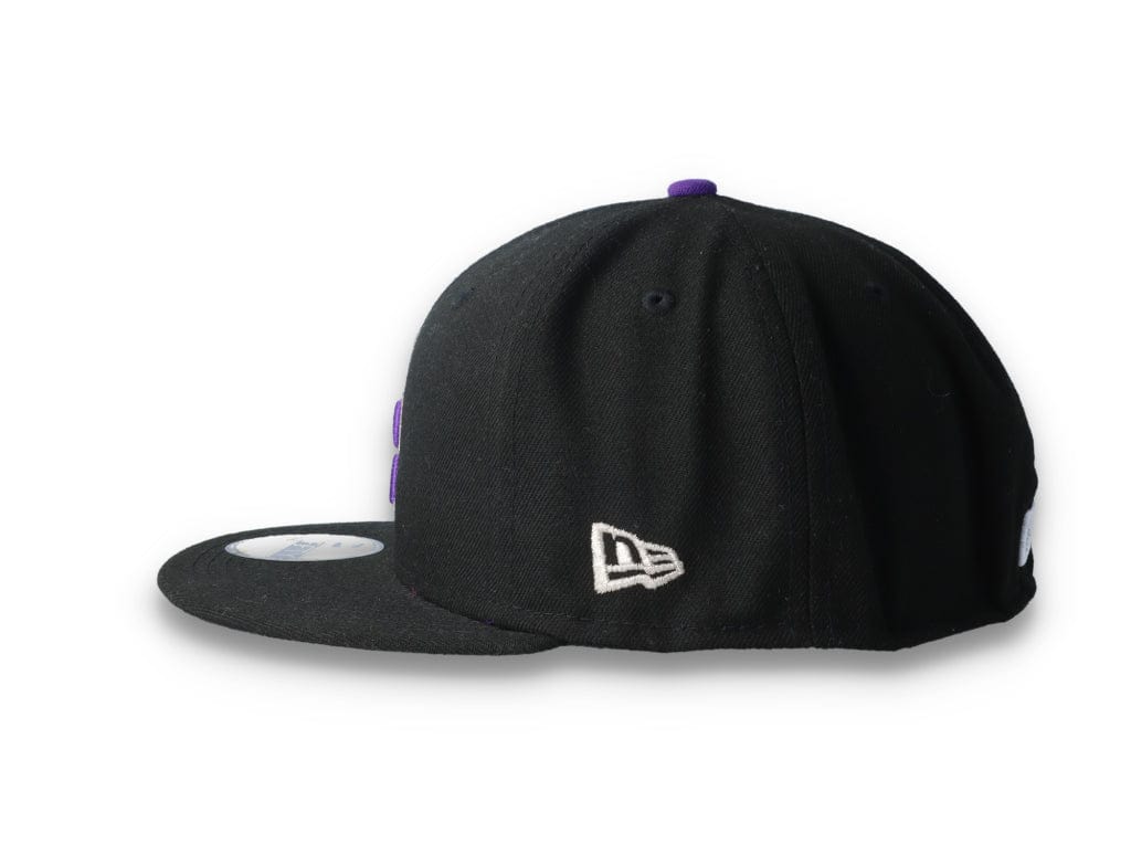 59FIFTY AC Perf Colorado Rockies Game - LOKK