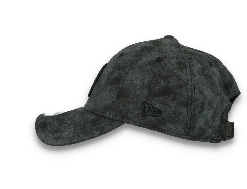 9FORTY Texture NY Yankees Black - LOKK