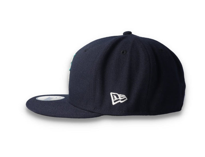 59FIFTY AC Perf Seattle Mariners Game - LOKK