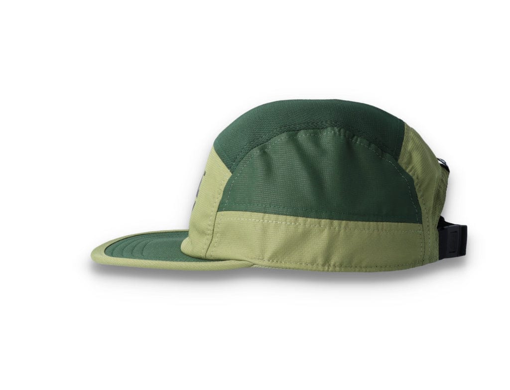 5-Panel Cap Ciele GOCap Athletics Cam - LOKK