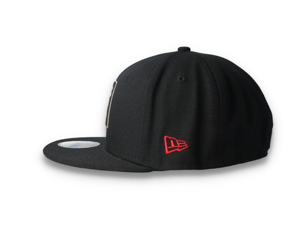 59Fifty AC Perf Arizona Diamondbacks Game - LOKK