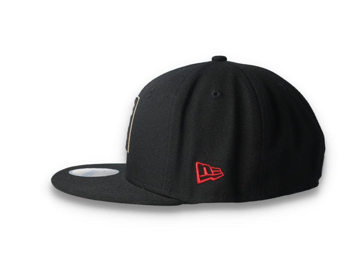 59Fifty AC Perf Arizona Diamondbacks Game - LOKK