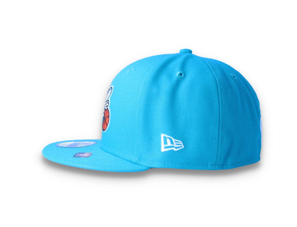 59FIFTY Charlotte Hornets NBA City Edition Alternate - LOKK
