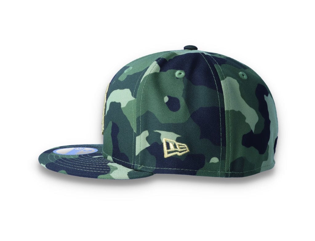 59FIFTY NY Yankees MLB Armed Forces Day - LOKK