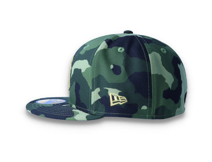 59FIFTY NY Yankees MLB Armed Forces Day - LOKK
