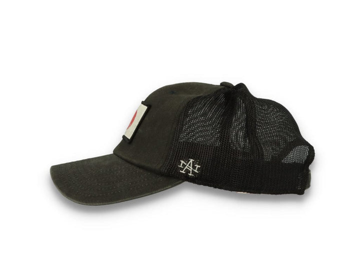 Trucker Cap Japan - LOKK