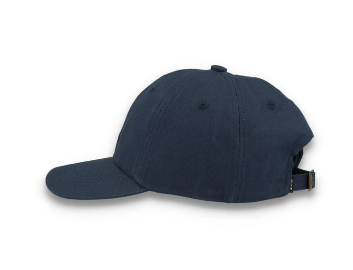 Cap Essentials TT CV 6 Panel Indigo - LOKK