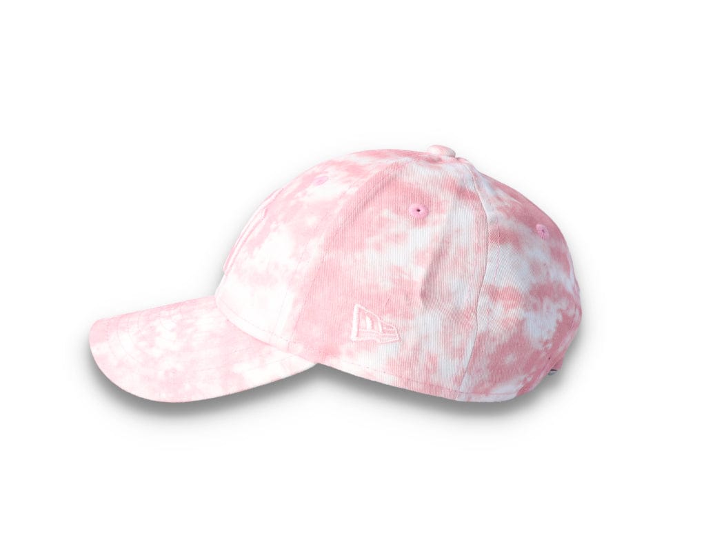 9FORTY Kids NY Yankees Tie Dye Light Pink - LOKK