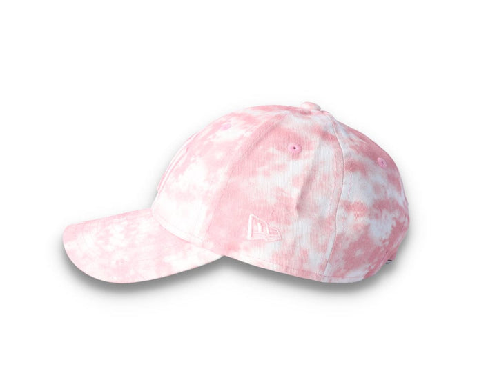 9FORTY Kids NY Yankees Tie Dye Light Pink - LOKK