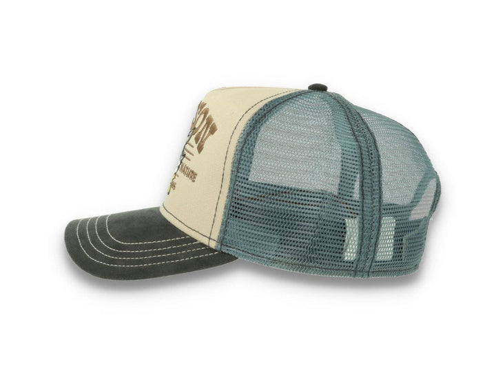 Trucker Cap Animal Nature - LOKK