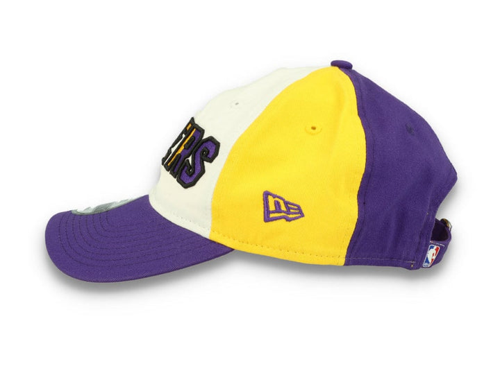 9TWENTY NBA Back Half 23 Los Angeles Lakers - LOKK