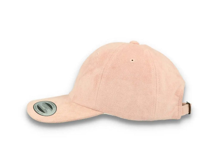 Flexfit 6245VC Velour Cap Light Rose - LOKK