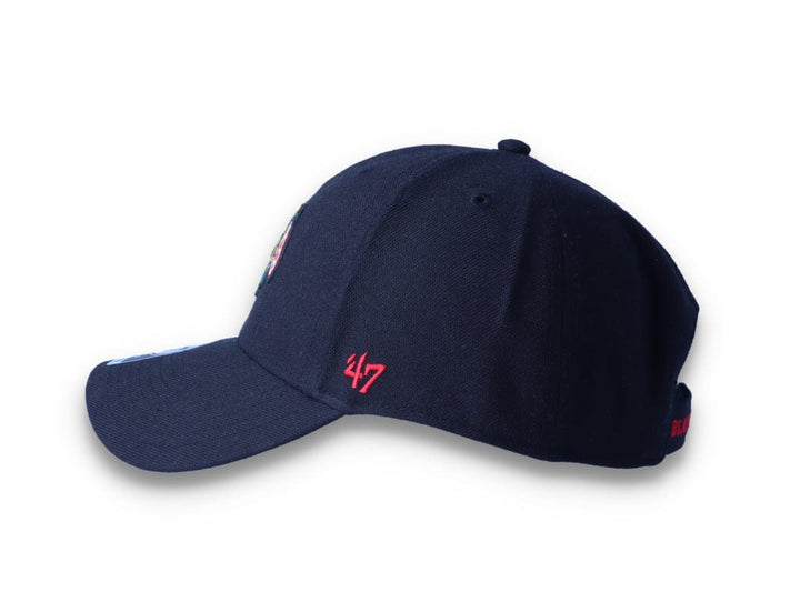 47 MVP Chicago Blackhawks BLACK - LOKK