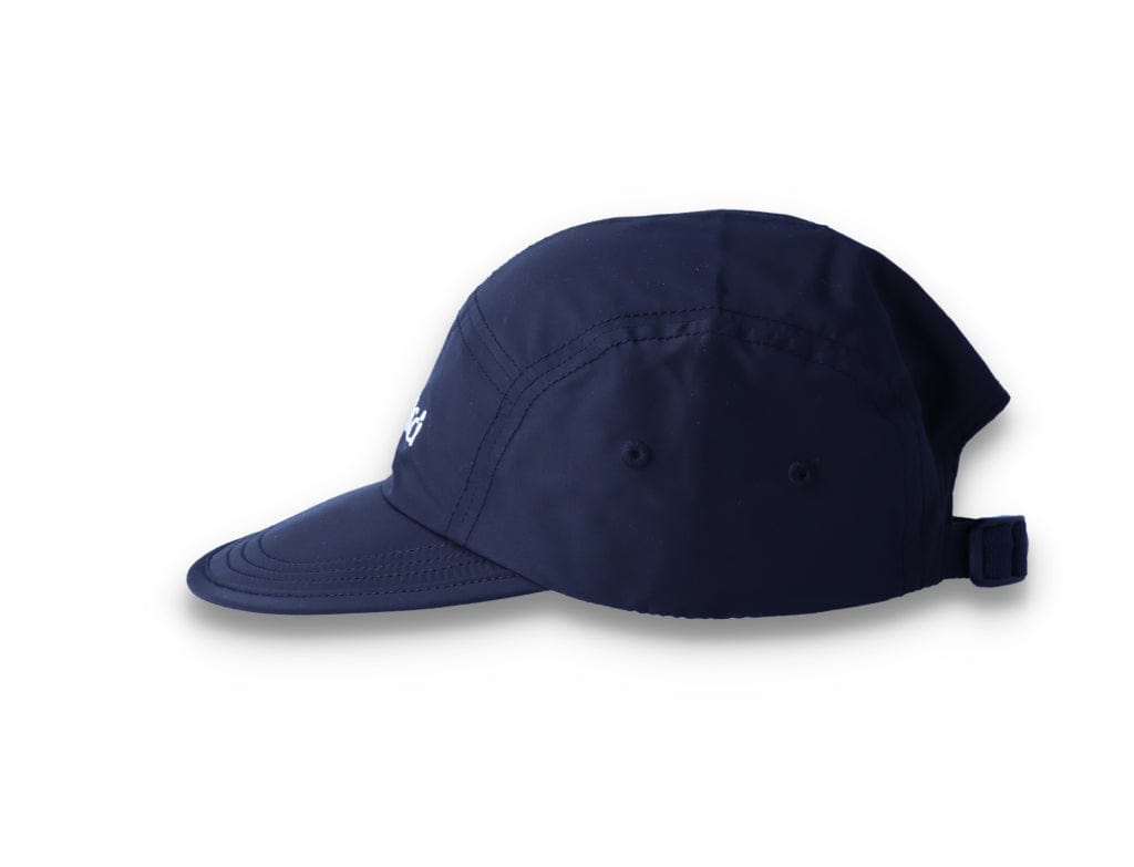 Cap Black Shell Jet Cap - LOKK
