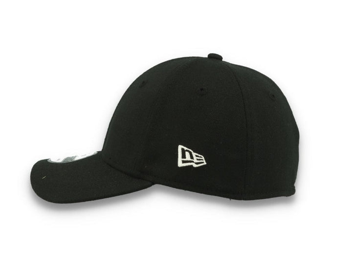 39THIRTY Flag Black - LOKK