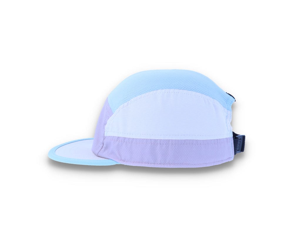 5-Panel Cap ALZCap SC Century Small Current - LOKK