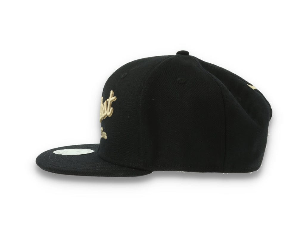 Hometown Heroes 4.2 FB Cap Puma Black - LOKK