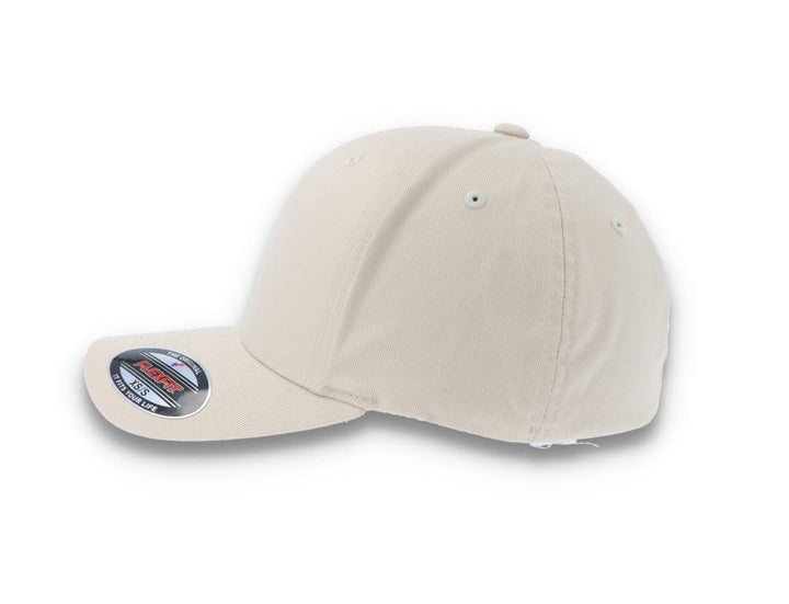 Cap Stone Flexfit Baseball 6277 - LOKK