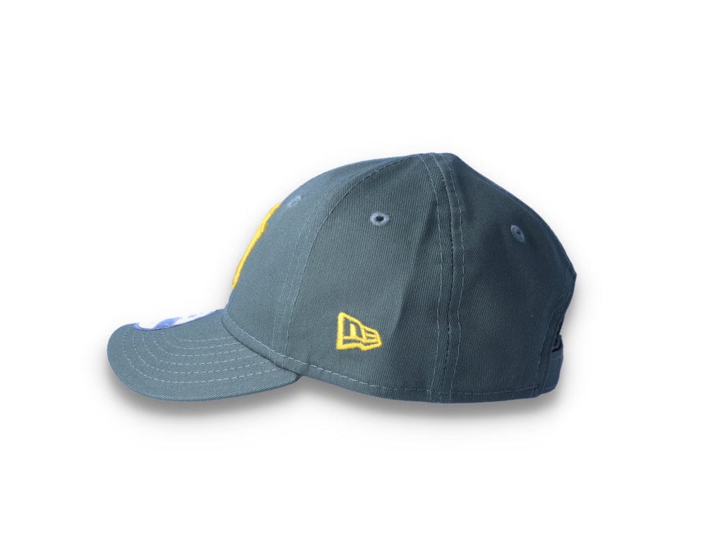 9FORTY Toddler League Essential NY Yankees Green - LOKK