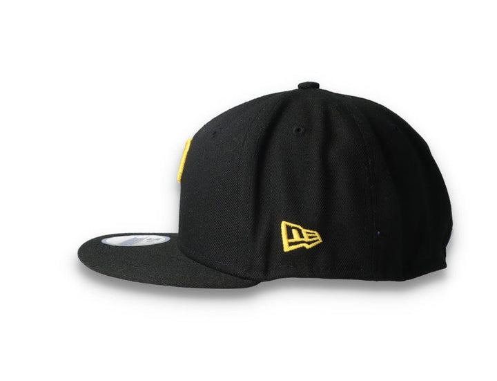 59FIFTY AC Perf  Pittsburgh Pirates Game Steelers Official Team Color - LOKK