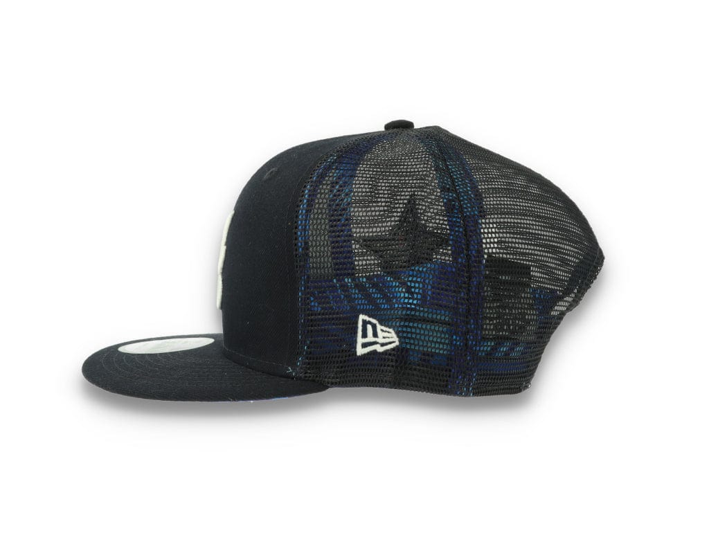 9FIFTY Snapback Atlanta Braves All Star Game Patch - LOKK