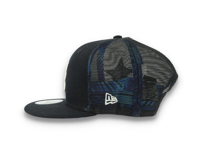 9FIFTY Snapback Atlanta Braves All Star Game Patch - LOKK