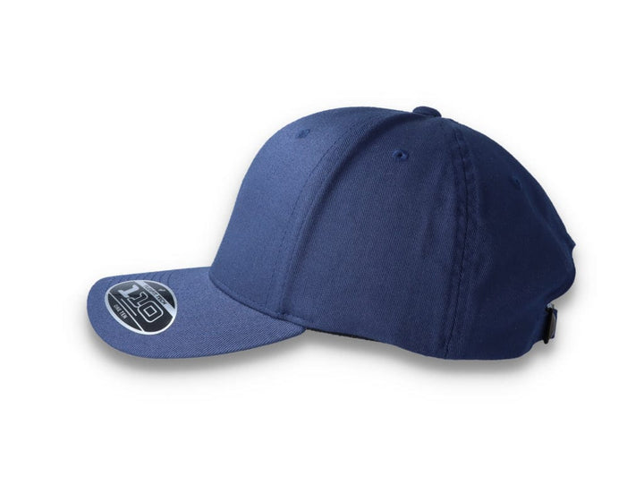Cap Flexfit Wooly Combed Adjustable Navy 6277DC - LOKK