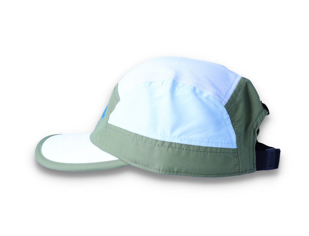 5-Panel Cap Ciele GOCap SC Athletics Adirondack - LOKK