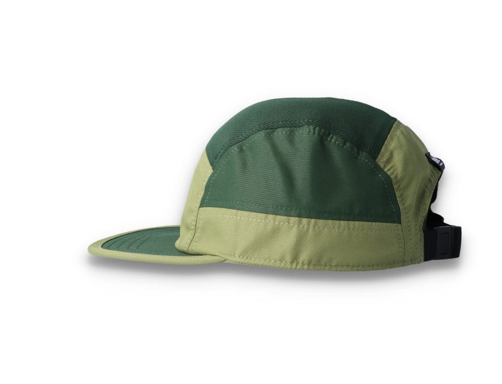 5-Panel Cap Ciele GOCap Athletics Cam - LOKK