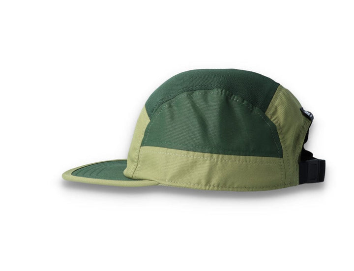 5-Panel Cap Ciele GOCap Athletics Cam - LOKK