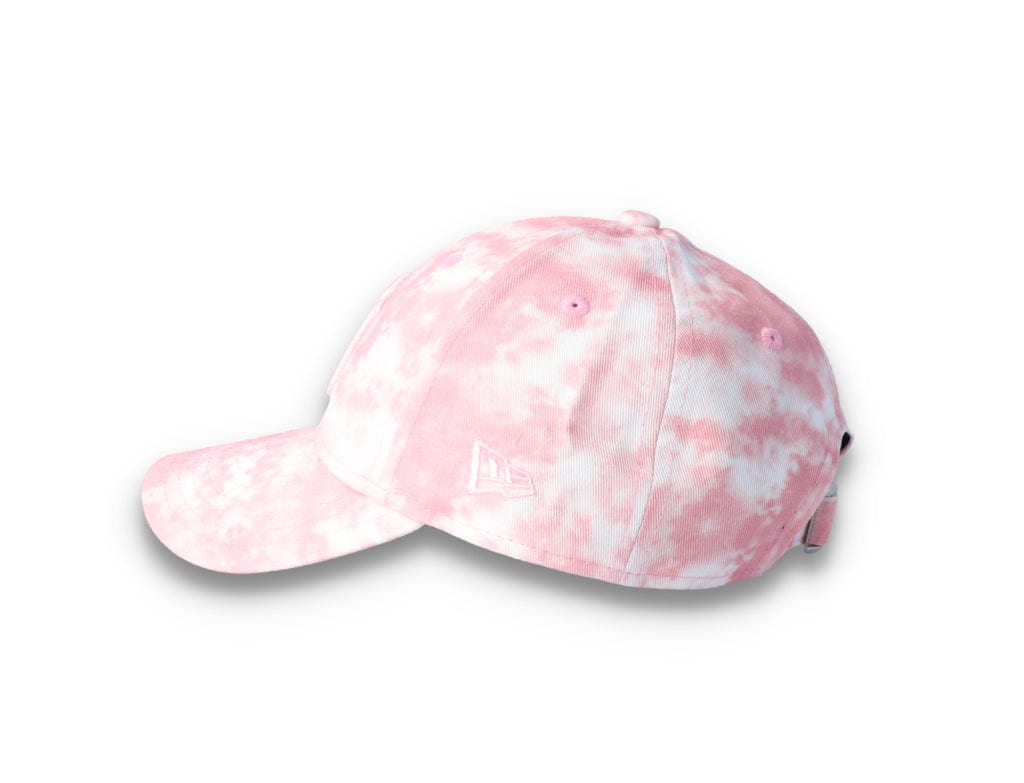 9FORTY Kids NY Yankees Tie Dye Light Pink - LOKK