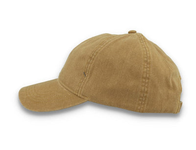 Barbour Cascade Sports Cap Butternut
