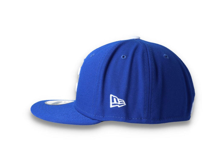 59FIFTY AC Perf Kansas City Royals Game - LOKK