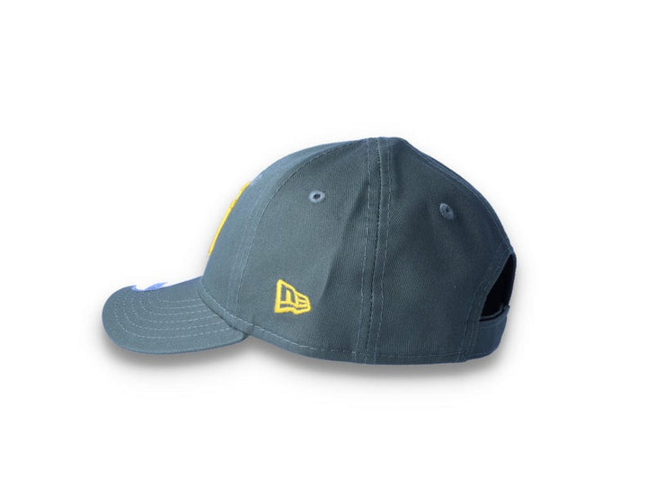 9FORTY Toddler League Essential NY Yankees Green - LOKK